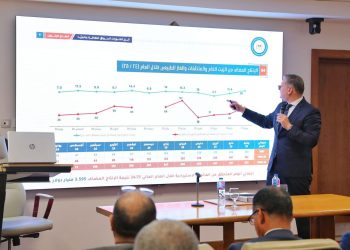 وزير البترول يستعرض استراتيجية الطاقة المصرية أمام سفراء مصر بالخارج لتعزيز الاستثمار