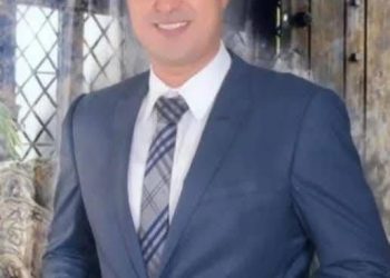 خاص.. أحمد علي رئيسًا لقطاع التحكم القومي بقطاعات التشغيل بالمصرية لنقل الكهرباء