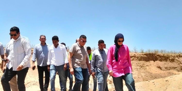 وزير الإسكان يتابع سير العمل بعددٍ من المشروعات الجاري تنفيذها واستعدادات تسليم وحدات جنة 4 بالشيخ زايد