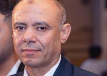 “علي سرحان “رئيسًا لقطاعات الشئون الفنية بجنوب الدلتا للكهرباء