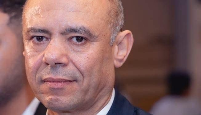 “علي سرحان “رئيسًا لقطاعات الشئون الفنية بجنوب الدلتا للكهرباء