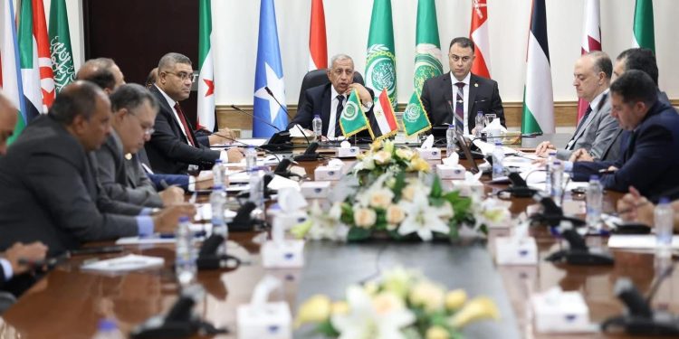 الأكاديمية العربية للعلوم والتكنولوجيا تواصل دعم الكوادر البشرية النووية المؤهلة بالتعاون مع الجهات المعنية بالطاقة الذرية