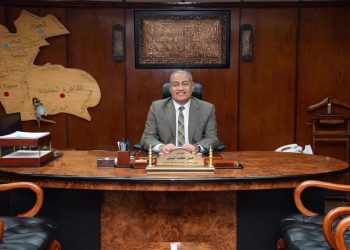 تصعيد قيادات جديدة ب”شمال القاهرة “للكهرباء