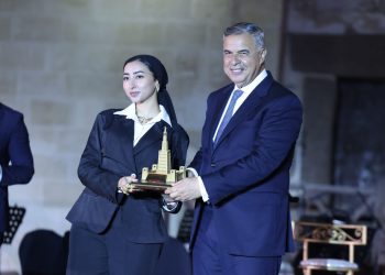 فى عيدها القومي.. الإسكندرية تحتفي بأولى خريجات الذكاء الاصطناعي بالأكاديمية العربية