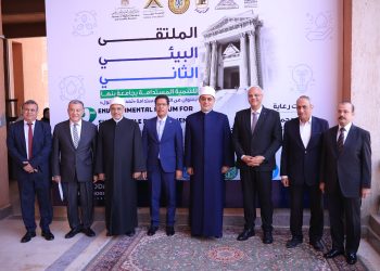 جامعة بنها تعلن توصيات الملتقي البيئي الثاني للتنمية المستدامة