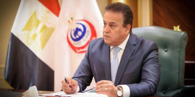الصحة تعلن تفاصيل زيادة تعويضات أعضاء صندوق التعويض عن مخاطر المهن الطبية والفئات الجديدة التي سيتم ضمها
