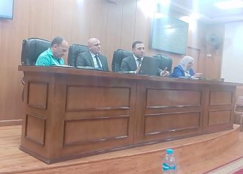 “القابضة للكهرباء”تنظم ندوة توعية مركزية عن السلامة والصحة المهنية لرفع الوعي الثقافي للعاملين ب”شمال الدلتا”