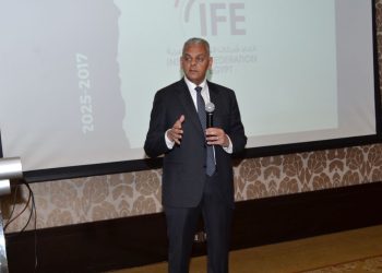 كيف حوّل اتحاد التأمين المصري المؤتمرات والمبادرات إلى أدوات نفوذ واستقرار؟