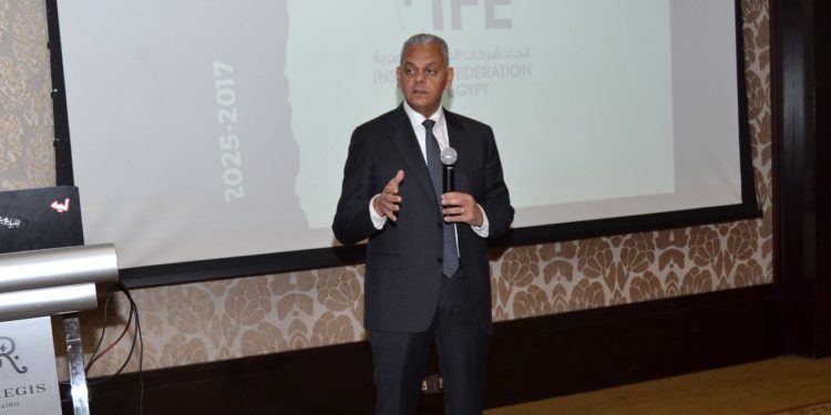 كيف حوّل اتحاد التأمين المصري المؤتمرات والمبادرات إلى أدوات نفوذ واستقرار؟