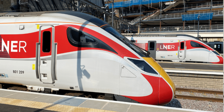 LNER