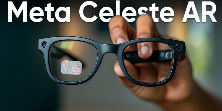 Meta Celeste
