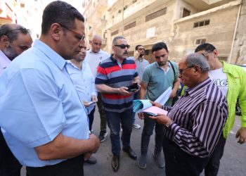 “مياه الإسكندرية” تواصل تقديم خدمات التحصيل في ظل تعطل بعض قنوات الدفع الإلكتروني