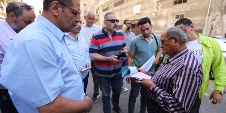 “مياه الإسكندرية” تواصل تقديم خدمات التحصيل في ظل تعطل بعض قنوات الدفع الإلكتروني