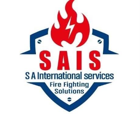 المهندس عمرو كامل رئيس شركة SA International services “SAIS”: