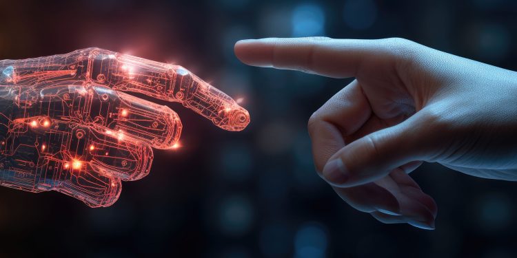 الذكاء الاصطناعي والتأمين