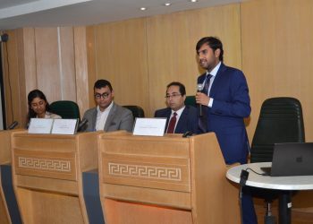 ورشة IFRS17 تكشف ملامح المرحلة القادمة للسوق المصري