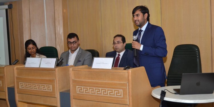 ورشة IFRS17 تكشف ملامح المرحلة القادمة للسوق المصري