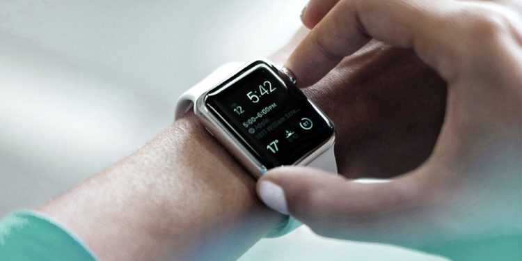 الأجهزة القابلة للارتداء