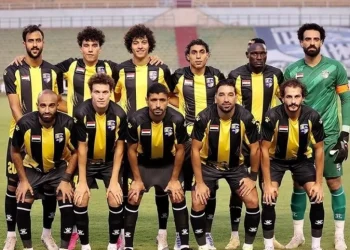 المقاولون العرب