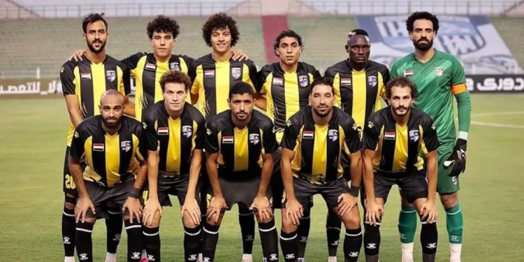 المقاولون العرب