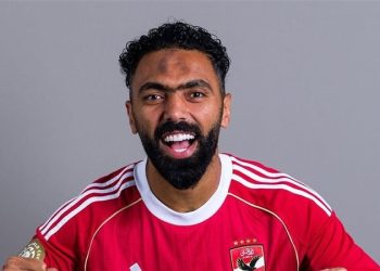 حسين الشحات