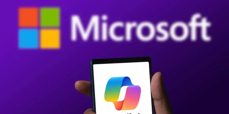مايكروسوفت