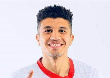 محمد عبد الغني