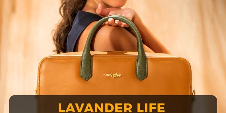 لافندر لايف تواصل مشاركتها في معرض “ديارنا” بالعاصمة الإدارية الجديدة تحت رعاية وزارة التضامن الاجتماعي