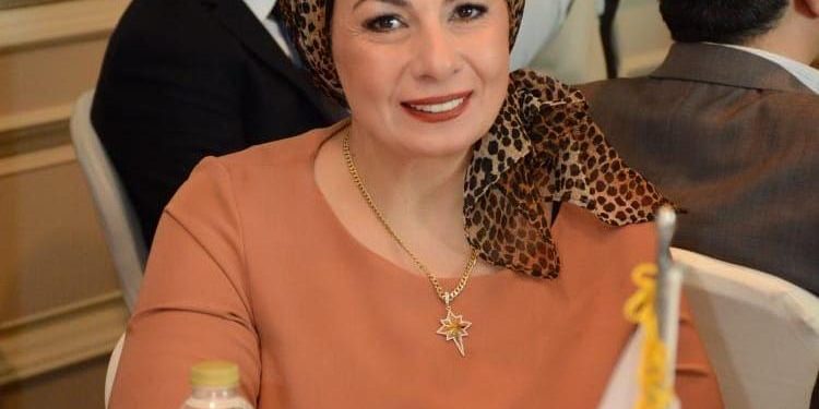 چرمين عامر تقترح 5 مبادي اساسية ل”ميثاق شرف مهني واخلاقي لتنظيم عمل المؤثرين وصناع المحتوي في مصر والعالم العربي