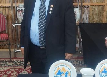 تهنئة خاصة من “دار الشرق الأوسط” للدكتور أحمد عبد الكريم بمناسبة عيد ميلاده