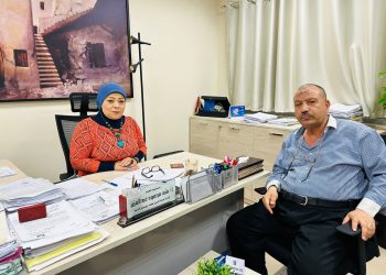 سبعة أشهر من الإنجازات.. د. منى عبد العزيز تحدث نقلة نوعية في إدارة المعاهد الخاصة