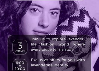 “لافندر لايف للتصدير” تطلق أولى فعاليات “Lavander Open Day” في السوق المصري وسط تفاعل واسع