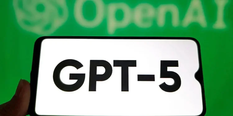 GPT-5