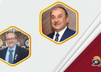 الدكتور أحمد عبد الكريم: ندرس تطوير مصنع البورسلين أو تدشين مصنع جديد لتحقيق أرباح شهرية تصل لـ 11 مليون جنيه