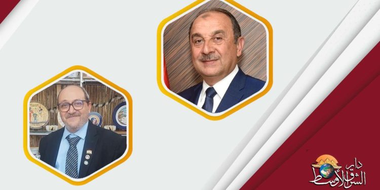 الدكتور أحمد عبد الكريم: ندرس تطوير مصنع البورسلين أو تدشين مصنع جديد لتحقيق أرباح شهرية تصل لـ 11 مليون جنيه