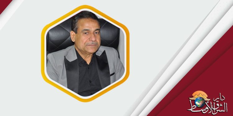 المهندس بهاء الدين شحاتة رئيس «الهدى» للإنشاءات والاستثمار: مشروعاتنا شهادة ثقة في كفاءة المقاول المصري