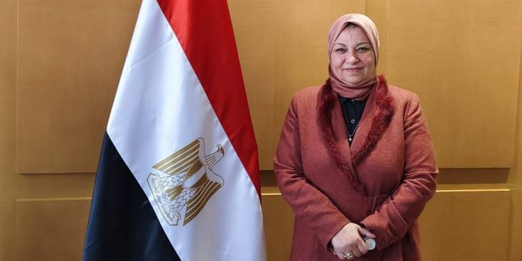 “رئيس الوزراء” يسند تكليفات واختصاصات جديدة للمهندسة “صباح مشالى “نائب وزير الكهرباء”