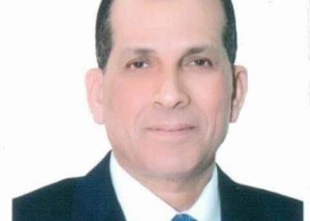 خاص٠٠”أحمد جنينه”مستشارا لوزير الكهرباء والطاقة المتجددة لشركات الدلتا والإسكندرية