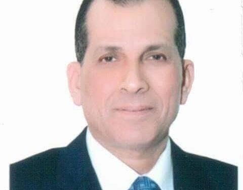 خاص٠٠”أحمد جنينه”مستشارا لوزير الكهرباء والطاقة المتجددة لشركات الدلتا والإسكندرية