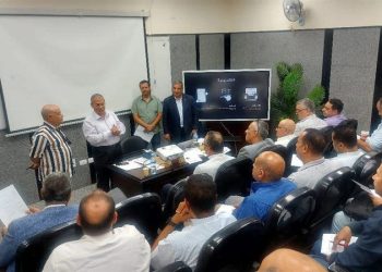 بتروسيف تنفذ برنامج HSE Leadership لشاغلي الإدارة العليا بالتعاون للبترول