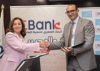 EBank يجدد شراكته مع مؤسسة “بدران” للعام السادس لدعم الرعاية الصحية
