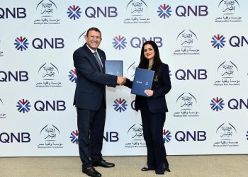 بنك QNB مصر ومؤسسة “وقفية مصر” يُجددان التعاون خلال توقيع برتوكول لتنفيذ المرحلة الثانية من مشروع “أسطوات” للحرف اليدوية التراثية