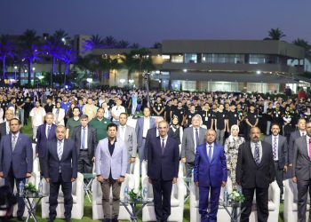 بإشادة وزارية.. الأكاديمية العربية تختتم المسابقة المصرية للبرمجة ECPC