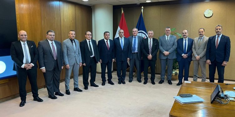 نوربيتكو تعقد جمعيتها العمومية لاعتماد نتائج الأعمال للعام المالي 2024/2025