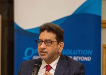 “خدمات البترول البحرية” تستعرض إنجازات النصف الأول من 2025 وتؤكد على الالتزام بالسلامة