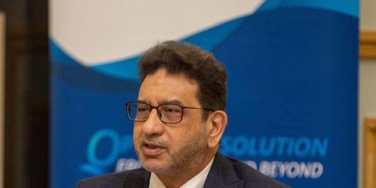 “خدمات البترول البحرية” تستعرض إنجازات النصف الأول من 2025 وتؤكد على الالتزام بالسلامة