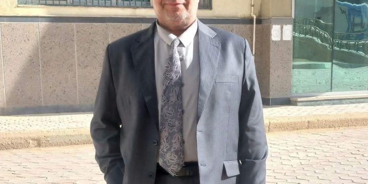 قراران جامعيان جديدان بجامعة السويس.. تكليفان في كلية هندسة البترول