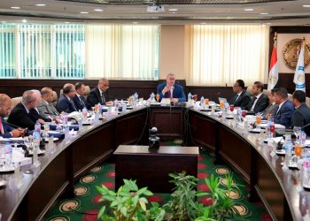 وزير البترول يشيد بإنجازات “إيثيدكو” في جمعيتها العامة لاعتماد نتائج أعمال 2024