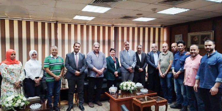 المعامل الكيميائية بأموك تحصل على اعتماد “إيجاك” للعام الثاني