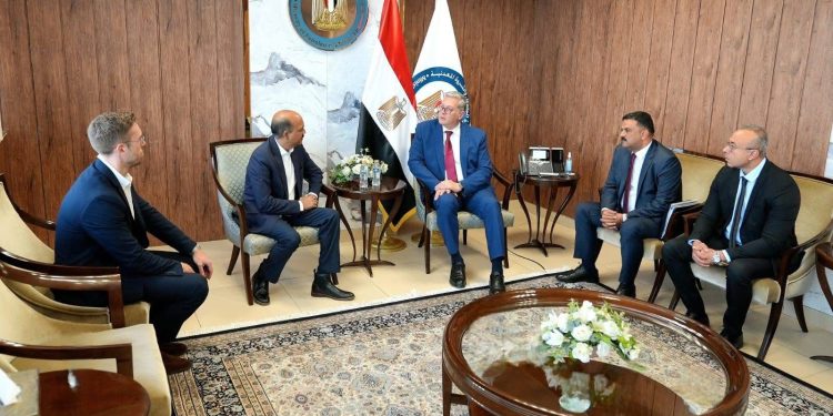 مصر تستعد لإطلاق برنامج مسح جيولوجي شامل لتطوير قطاع التعدين